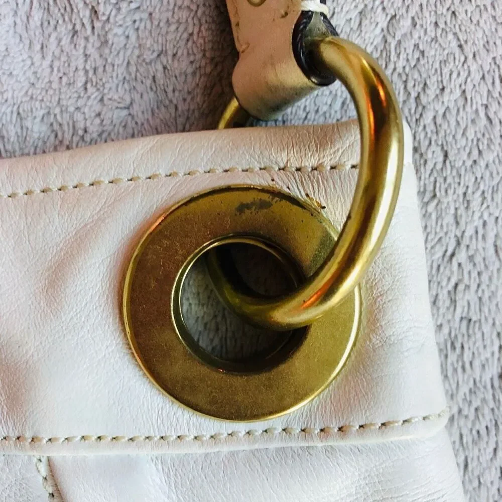 Coach Madison One strap Hobo Shoulder Bag